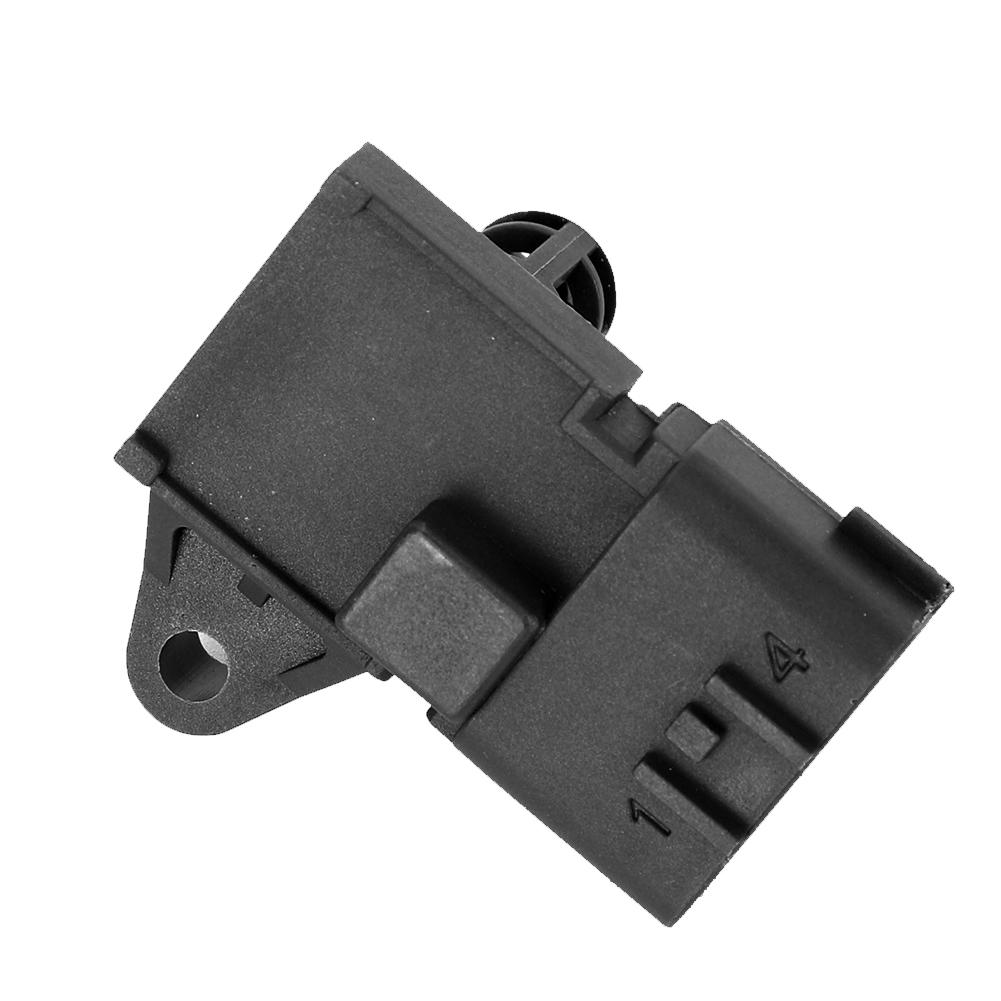 Sensor de Temperatura y Presión del Aire de Admisión MAP 5.2Bar Accesorio Apto para Cummins M11 2872784