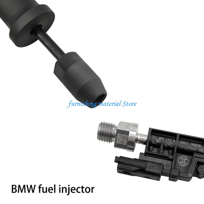 

Y5GD Injector Slide Hammer Pullers Injector Remove Tool Replacement for N14 N18 N20 N26 N53 N54 N55 N63 S63 Engine China Mainland