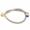 Elbow Flexible And Long Easy DIY Replacement Smooth Water Flow