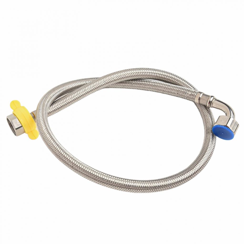 Elbow Flexible And Long Easy DIY Replacement Smooth Water Flow