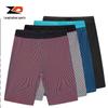 Athletic Marathon Quick-Dry Breathable Elastic Running Shorts