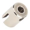 RC Input Shaft Cup Steel Center Drive Shaft Cup ARAC5062 RC Car Upgrade Parts for   1Celsius7 1Celsius8 Series RC Car