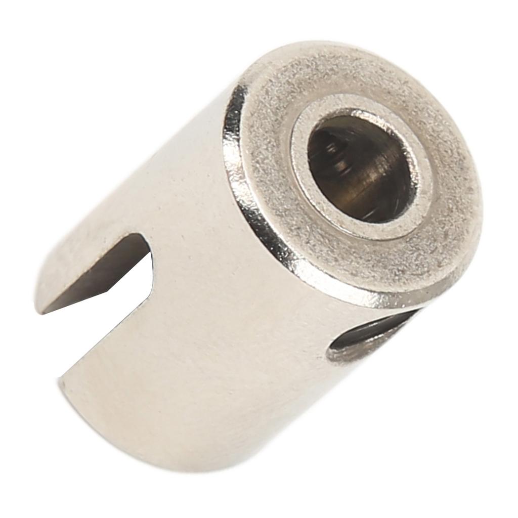 RC Input Shaft Cup Steel Center Drive Shaft Cup ARAC5062 RC Car Upgrade Parts for 1Celsius7 1Celsius8 Series RC Car