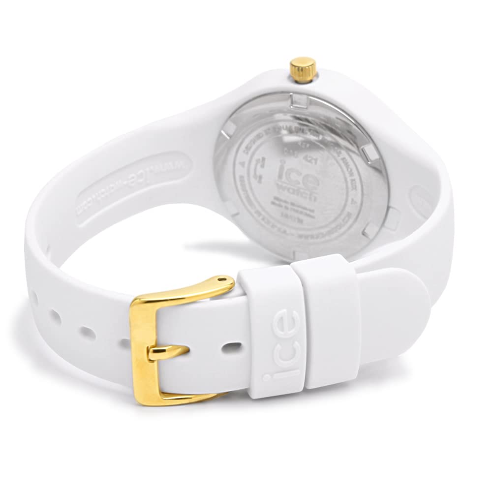 ICE WATCH Ice Fantasia Rainbow White Extra Small Watch for 018423 Kids, [Used]