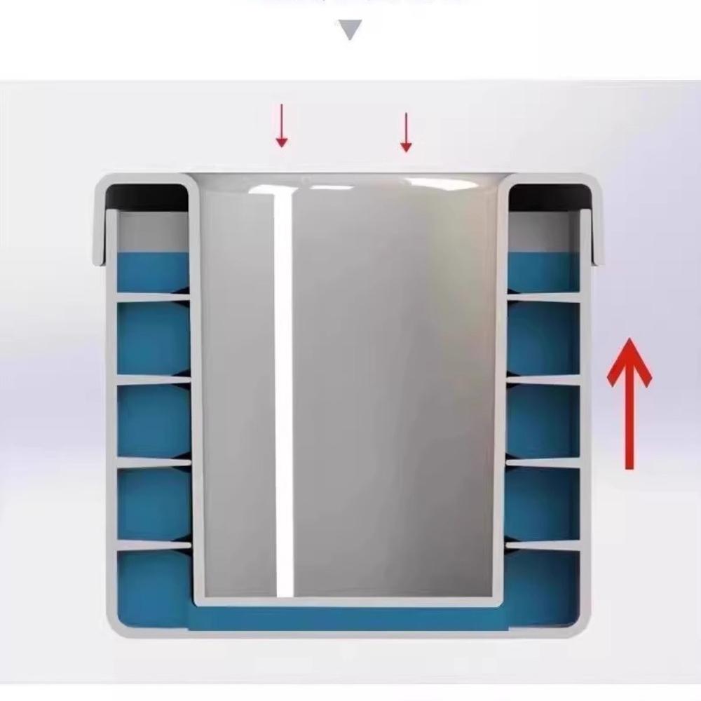 Silicone Ice Cube Mold Round Ice Bucket Summer Homemade DIY Refrigerator Freeze Ice Maker Creative Mold Barware Tools