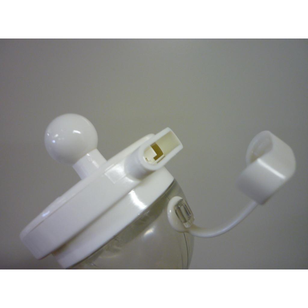 Asvel Bell One Vit Sesamkvarn