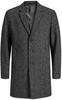 Пальто Jack & Jones Jjemoulder Wool Coat Sts (12171374)