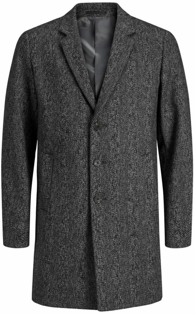 Пальто Jack & Jones Jjemoulder Wool Coat Sts (12171374)