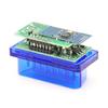 Mini ELM327 Bluetooth V1.5 for Android Torque Code Reader Car Diagnostic Scanner Support All OBDII Protocols OBD2 Scanner