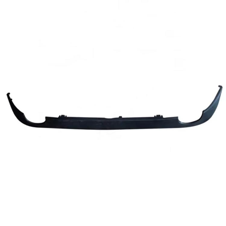 Mercedes-Benz E-Class W212 Rear Bumper Diffuser (2128851925/2128852025)