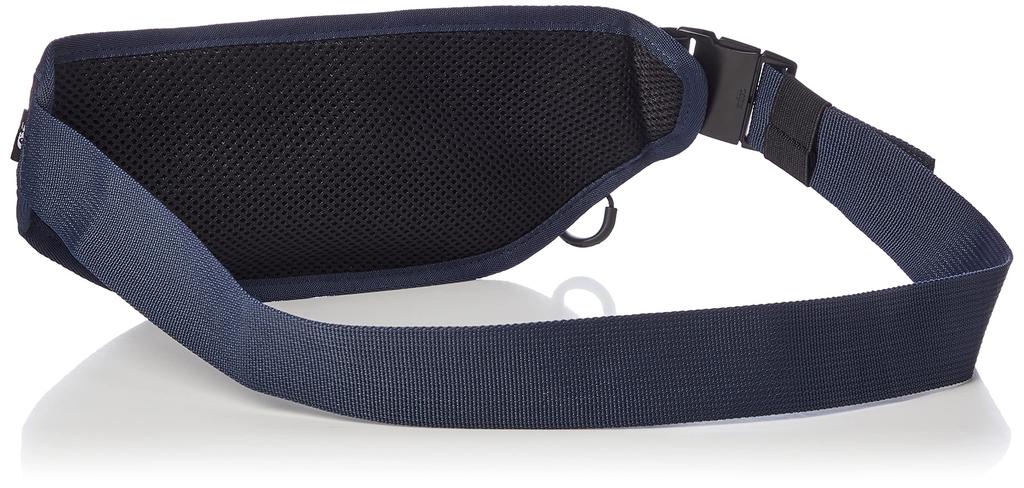 Hüfttasche Hüfttasche Eclipse OSZ [New Balance] (JABR2670) (ECL)