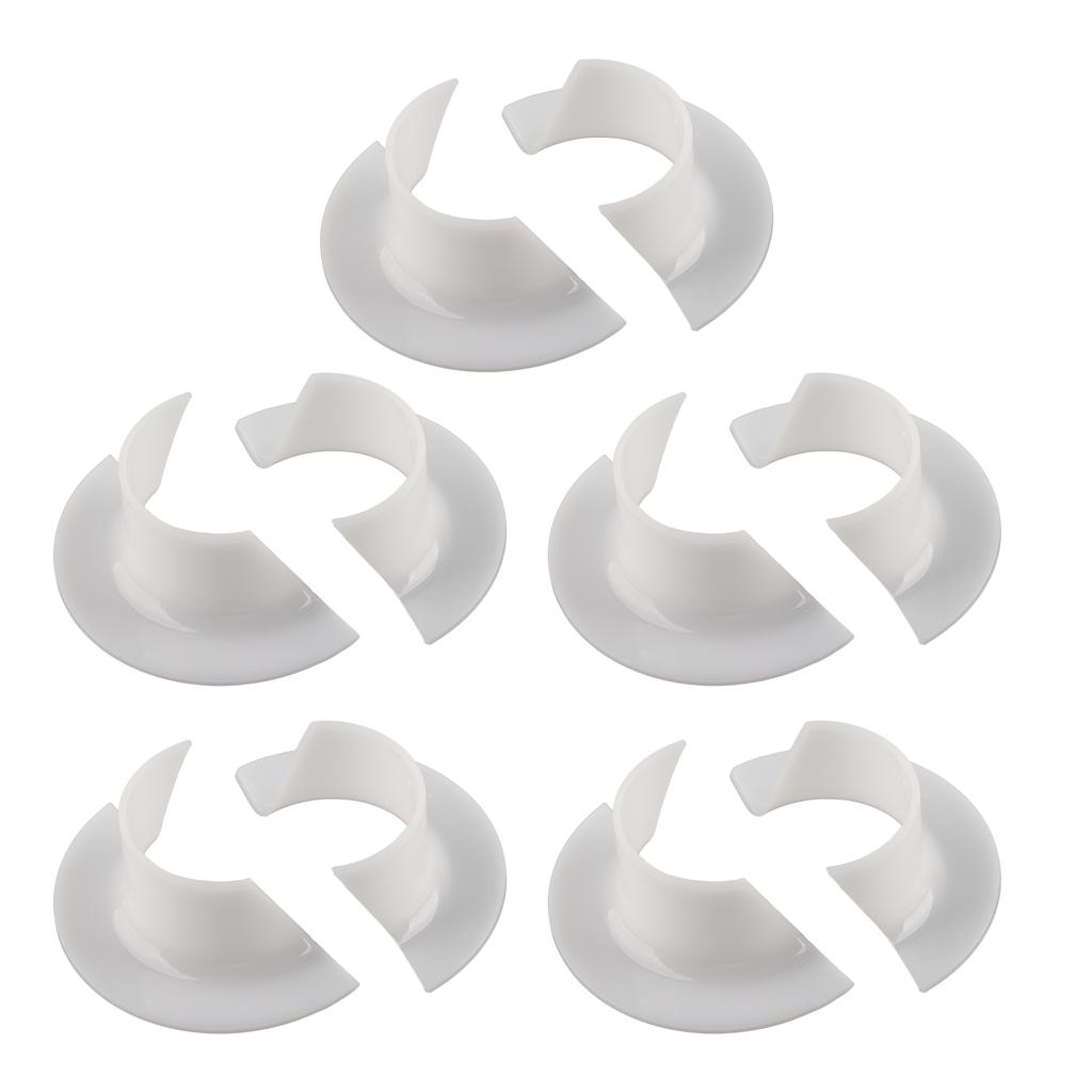 5Pair Outboard Pivot Shaft Bushing for 4 Stroke 4?6 Horsepower Outboard Engine 68D?G2539?00