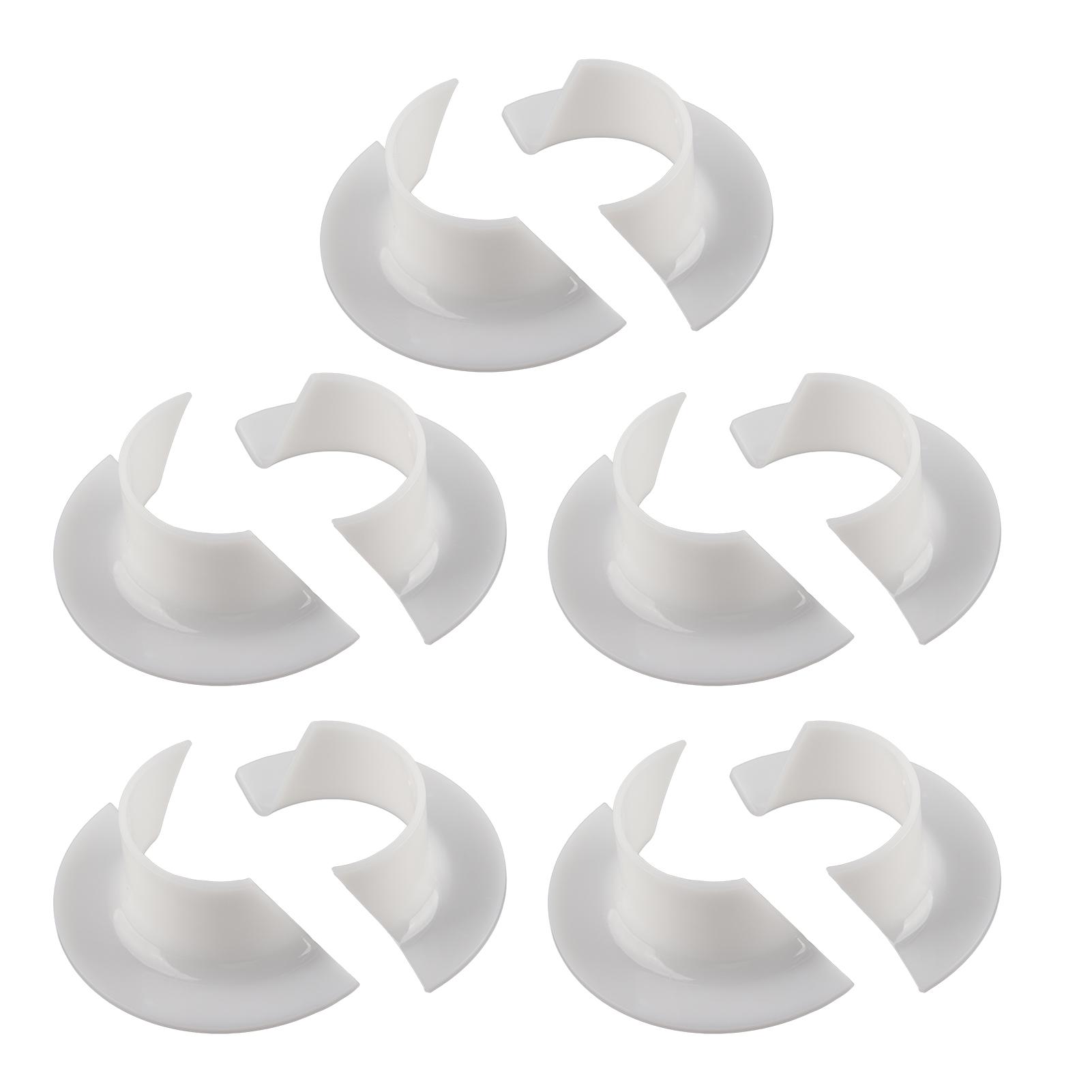 

5Pair Outboard Pivot Shaft Bushing for 4 Stroke 46 Horsepower Outboard Engine 68DG253900