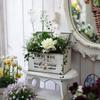 Decorațiuni pentru casă – Ghivece de flori decorative