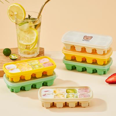 Bar accessoires – IJsvormen