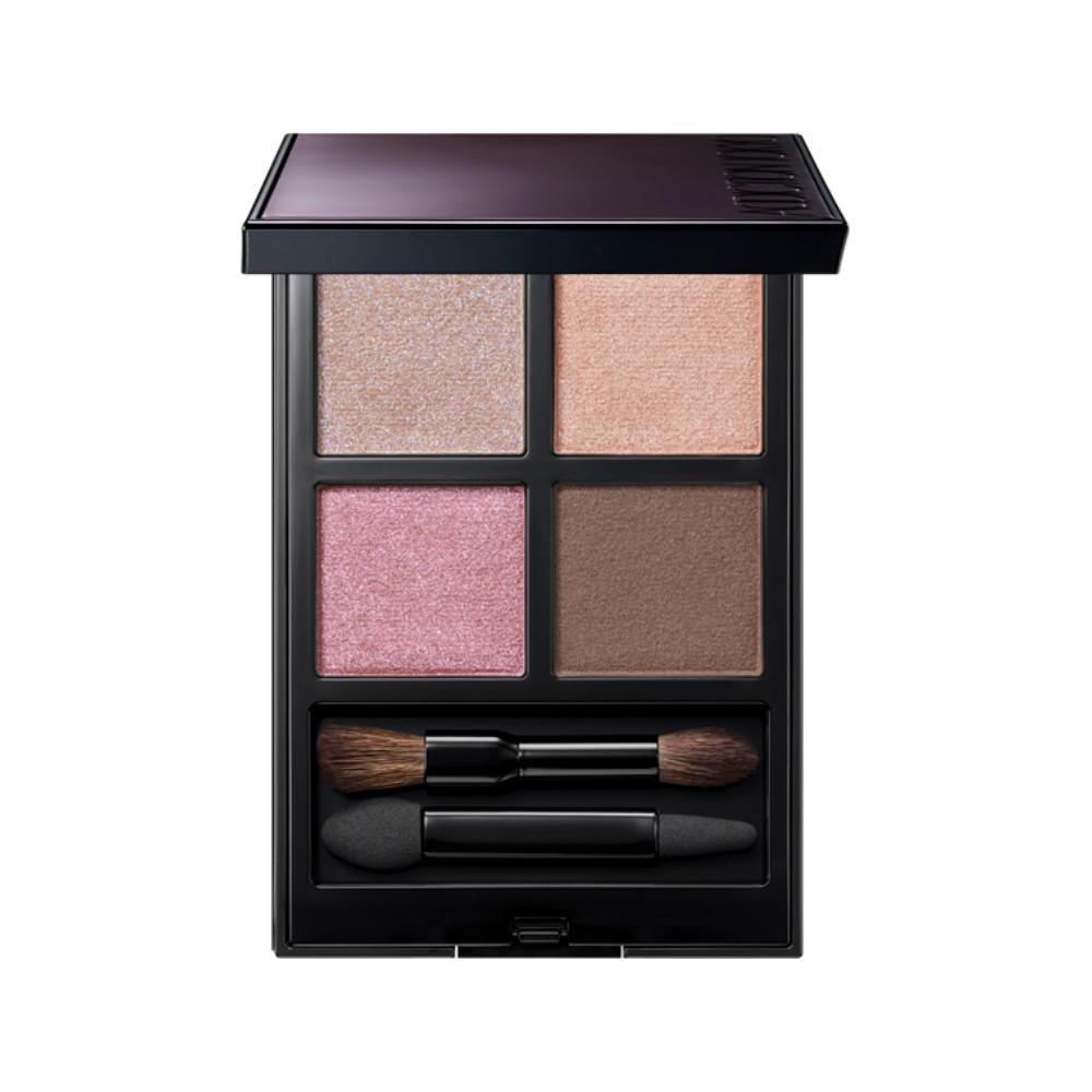 

Addiction Палетка тіней для повік 009 Enchanted Lilac 6г 6g