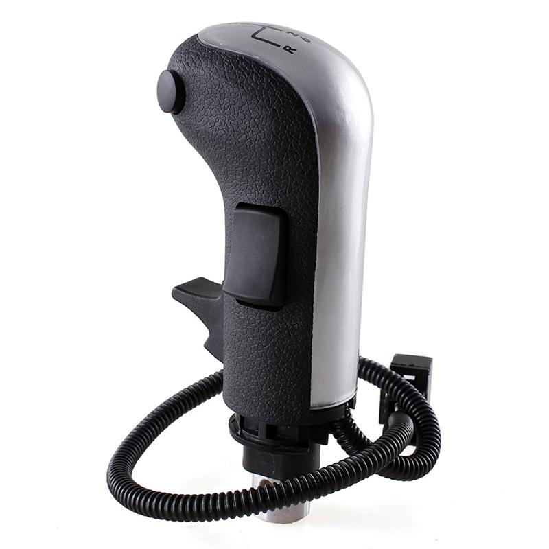 

For Man 6 Pin 8-Gear Truck Bus Gear Shift Knob 81326200106 Shift Gear Handle Replacement Part чорний