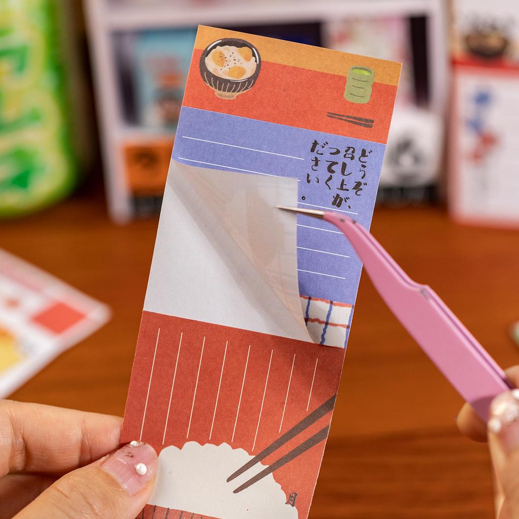 20/30 Pcs Die cut Stickers book Showa Theme Decorative handmade Scrapbooking supplies Diary Sticker Japanese Stationery Stickers
