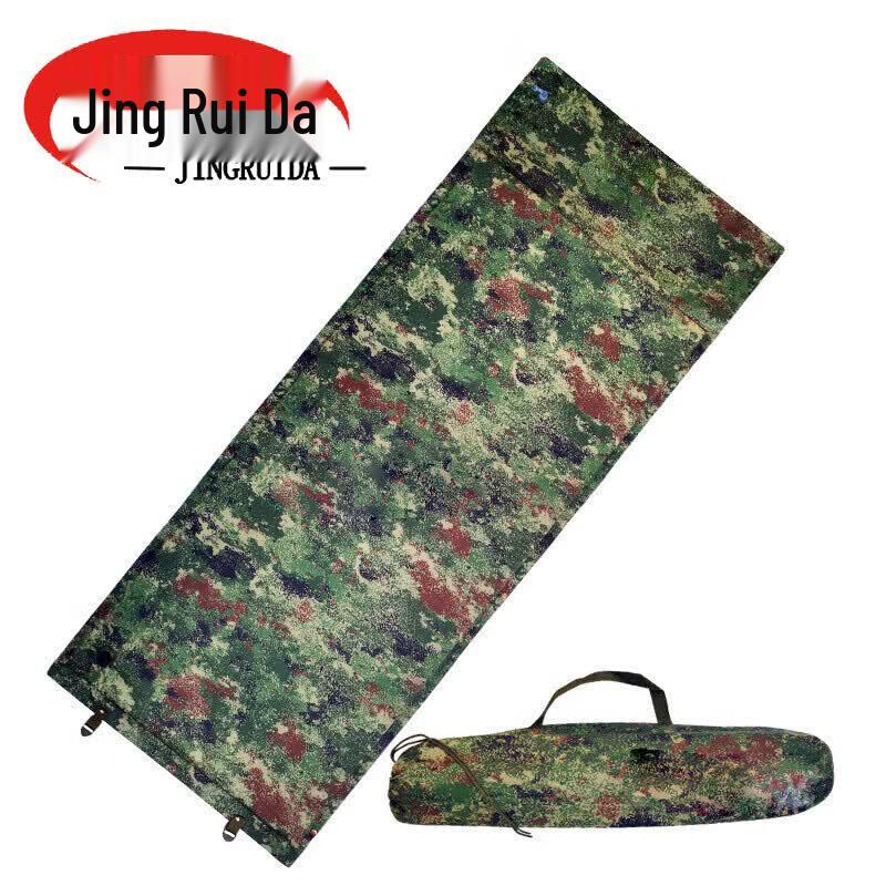 JINGRUIDA Self-Inflating Camping Sleeping Pad