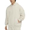 Nike Sweatshirts Men's White Hooded Moderate HJ1817-104