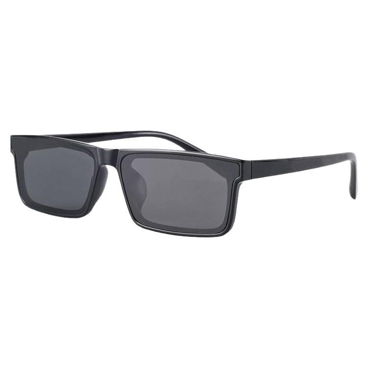 Douyin-Inspired Trendy Polarized Sunglasses - Fashionable Unisex GM Style for Men and Women