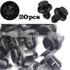 Honda Accord/Civic/CRV Bumper & Fender Fixing Clip Insert 91505-S9A-003