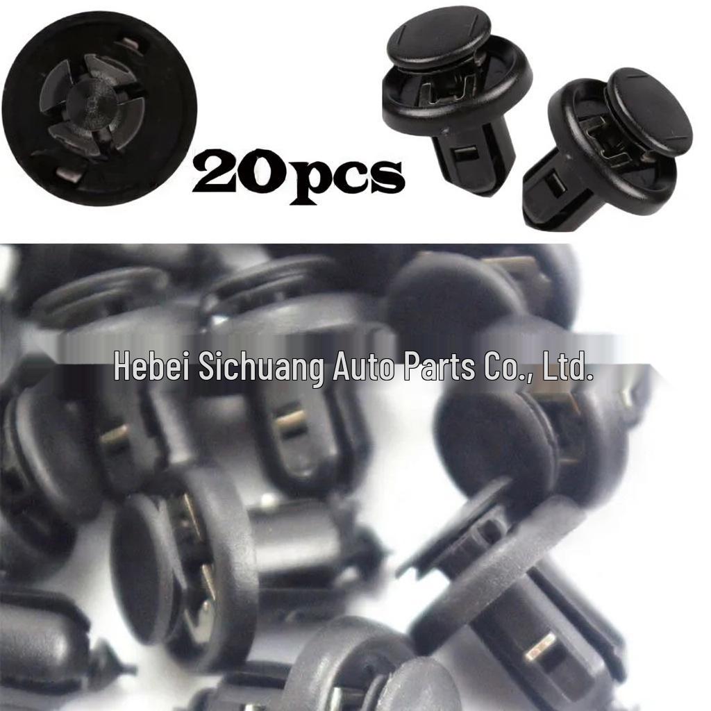Honda Accord/Civic/CRV Bumper & Fender Fixing Clip Insert 91505-S9A-003