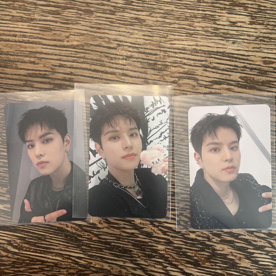 

[USED] Skiz Trading Card Seungmin Soulcon Stay Zone straykids