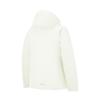Li-Ning Windproof And Water-Resistant Hooded Logo Down Jacket Women Outerwear AYMV402-1