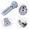 Direct Replacement Nut Kit Wheel Hub Bolt Set Wheel Hub Bolt Stud