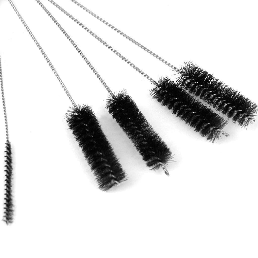10PCS Machine Spray Nozzle Tip Cleaning Brushes