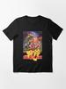 Genesis Golden Axe Classic T-Shirt Essential T-Shirt