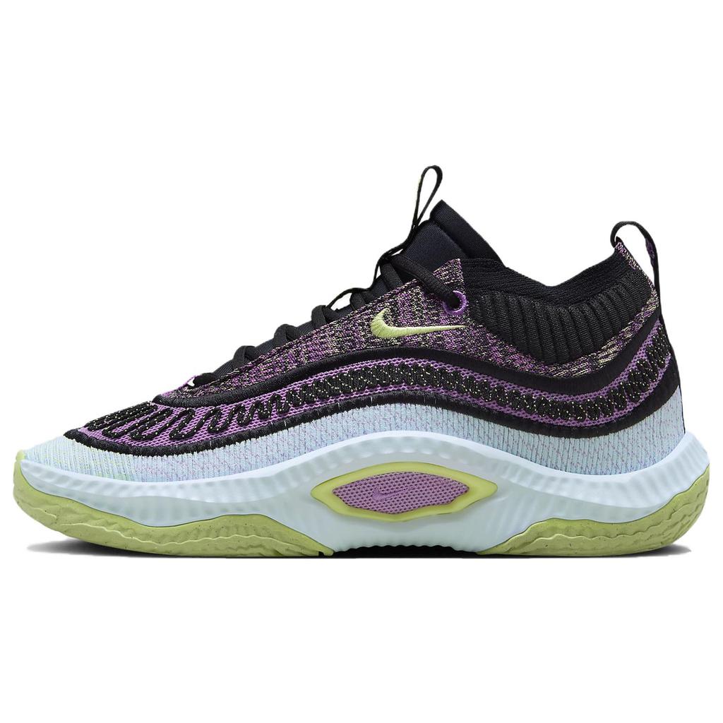 New Nike Cosmic Unity 3 Spotlight DV2757-500