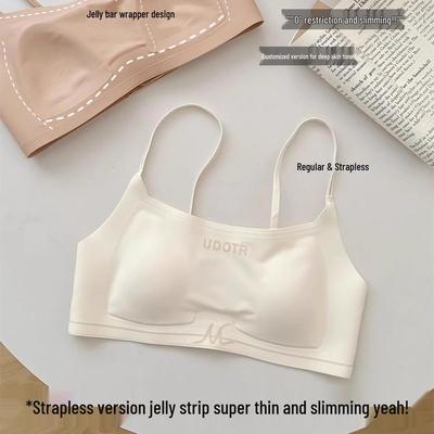 Reggiseni – Corpetti e Top senza spalline