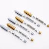4Pcs New  Waterproof Permanent Marker Pens Sharpie Copic Manga Markers for Drawing Students