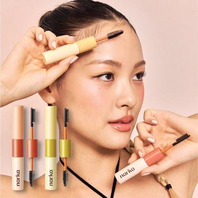 Choose 1 of 2 Narca Hair Mascaras