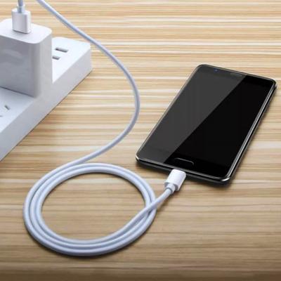 Charging Cable Quick Plug Play Type-C Charging Safe Micro USB Phone Data Cable