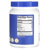 Sodium Citrate, 907G(32Oz)