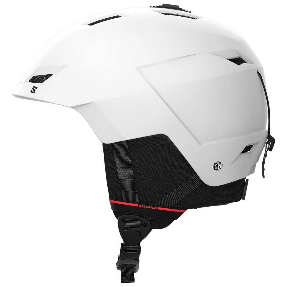 SALOMON Pioneer LT Helmet Asian Fit