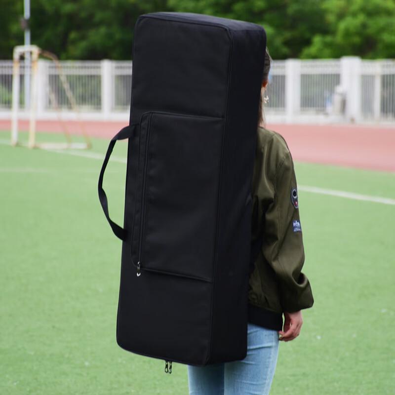 Li Shen Portable 61-Key Electronic Keyboard Gig Bag