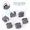 SMD High Q Wirewound Power Inductor RH103R 100UH/150UH 10x10x2.8