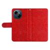 Leather Case for TECNO Spark Go 2025/Spark Go 1/Pop 9 4G Sunflower Imprint Wallet Phone Cover