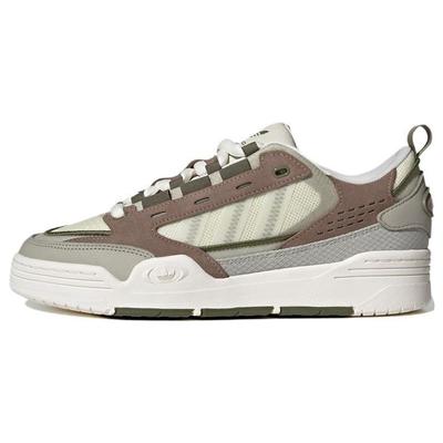 ADI2000 Off White Chalk Brown Adidași Unisex IF0396
