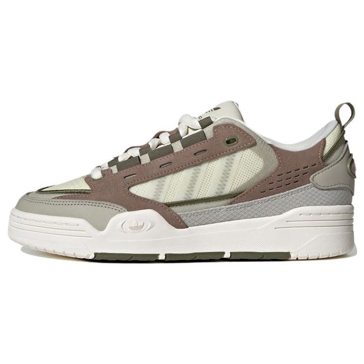 Adidas ADI2000 Off White Kreidebraun Unisex Sneaker IF0396