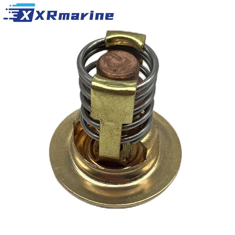 Thermostat Kit for Volvo Penta 4.3L 5.0L 5.7L 7.4L 8.1L 0769578 3853983 3852111 3852071 Marine Engine For Johnson Evinrude OMC