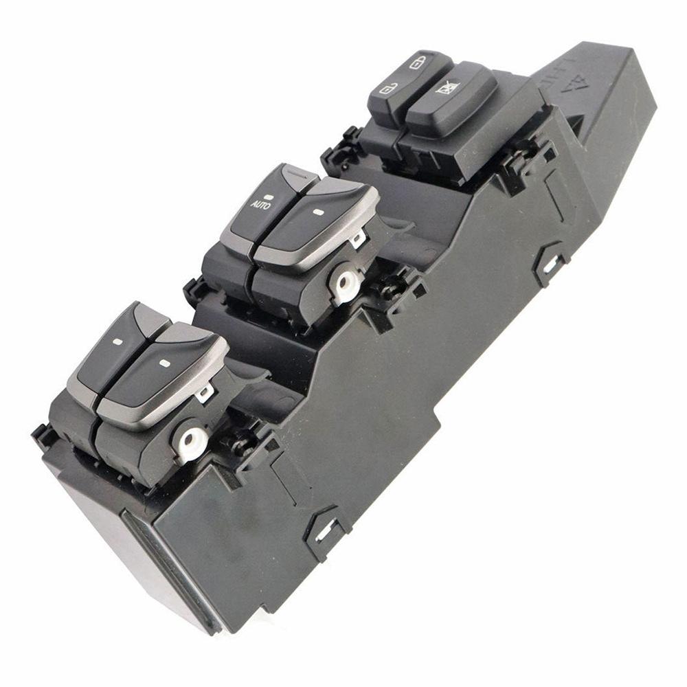 New Power Front Door Window Switch For Hyundai Santa Fe Sport XL 2013-2016