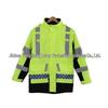 Verkeersveiligheid – Reflecterende kleding en accessoires