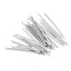 24pcs Electric Guitar Fret Wires 2.2mm Fit for ST / LP / SG