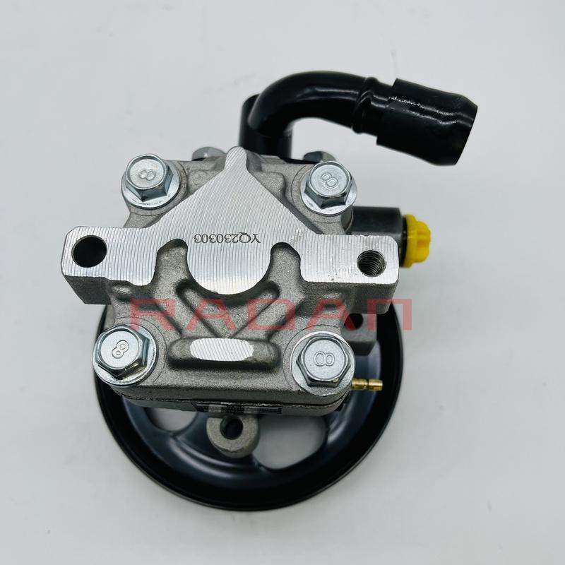 Power Steering Pump For Great Wall Wingle Steed Haval 2.0 GW4D20 Engine 3407100-K84
