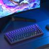 Hyeku C2 83-Key Magnetic Switch Mechanical Keyboard
